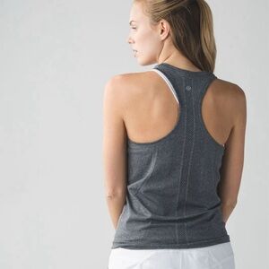 Lululemon Athletica Swiftly Tech